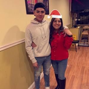 Meet your Posher, Daniel